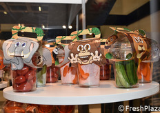 Harvest House International (Paesi Bassi)