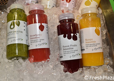 Hoogesteger Fresh Specialist (Paesi Bassi)