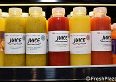 Hoogesteger Fresh Specialist (Paesi Bassi)