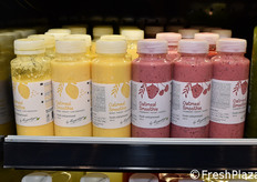 Hoogesteger Fresh Specialist (Paesi Bassi)