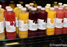 Hoogesteger Fresh Specialist (Paesi Bassi)