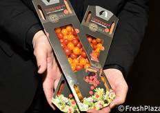 Eminent Food & Seeds (Paesi Bassi)