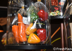 Eminent Food & Seeds (Paesi Bassi)