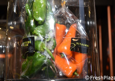 Eminent Food & Seeds (Paesi Bassi)