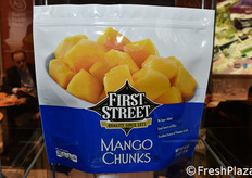 Consorcio de Productores de Fruta (Peru')