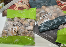 Campo y Tierra del Jerte (Spagna)