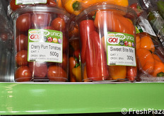 Unica Fresh (Spagna)