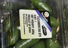 Unica Fresh (Spagna)