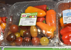 Unica Fresh (Spagna)