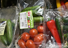 Unica Fresh (Spagna)