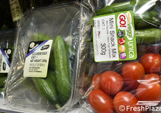 Unica Fresh (Spagna)