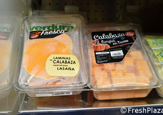 Comfresh Iberian (Spagna)