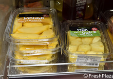 Comfresh Iberian (Spagna)