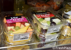 Comfresh Iberian (Spagna)