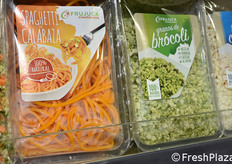 Comfresh Iberian (Spagna)