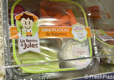 Comfresh Iberian (Spagna)