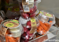 Comfresh Iberian (Spagna)