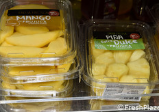 Comfresh Iberian (Spagna)