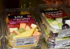 Comfresh Iberian (Spagna)