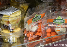 Comfresh Iberian (Spagna)