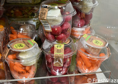 Comfresh Iberian (Spagna)