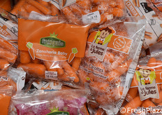 Comfresh Iberian (Spagna)