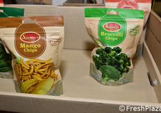 Siam Fresh Enterprise (Thailandia)