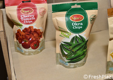 Siam Fresh Enterprise (Thailandia)