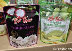 Siam Fresh Enterprise (Thailandia)