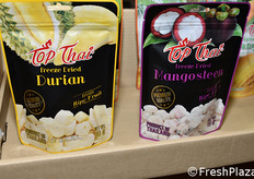 Siam Fresh Enterprise (Thailandia)