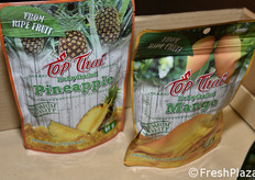 Siam Fresh Enterprise (Thailandia)