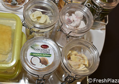 Siam Fresh Enterprise (Thailandia)