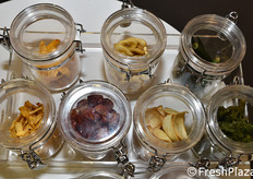 Siam Fresh Enterprise (Thailandia)