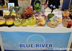 Blue River (Thailandia)