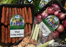 Blue River (Thailandia)