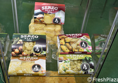 Serzo Primo Kft (Ungheria)