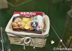 Serzo Primo Kft (Ungheria)