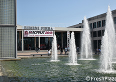 Si e' svolta dal 9 all'11 maggio 2018 la 35ma edizione della fiera Macfrut.