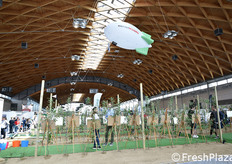 Acqua Campus - visione d'insieme