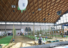 Acqua Campus - vista d'insieme