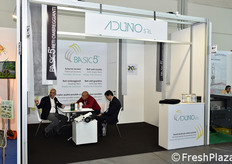 Reti ombreggianti e tessuti termici