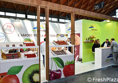 Organizzazione di produttori Ager Campanus.