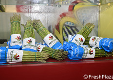 Asparagi Agrinsieme.