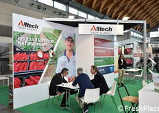 Biostimolanti e attivatori vegetali.