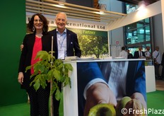 Conosciamo Vittoria Besana, appena arruolata in azienda per i public affairs Besana.