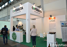 Importante Asta ortofrutticola a livello nazionale.