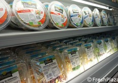 Alcune referenze Florette.