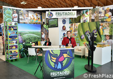 Compagnia di produzione ed esportazione fondata in Ecuador nel 2001.