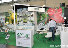 Societa' italiana specializzata nella ricerca, nella produzione e nella commercializzazione di prodotti per la nutrizione vegetale delle colture agrarie.