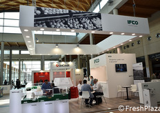 Leader mondiale nella fornitura di soluzioni di imballaggi riutilizzabili.